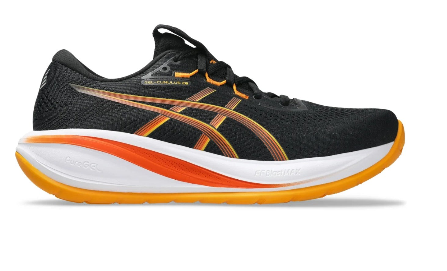 Asics GEL-CUMULUS 28 Sneakers Casual Shoes Running