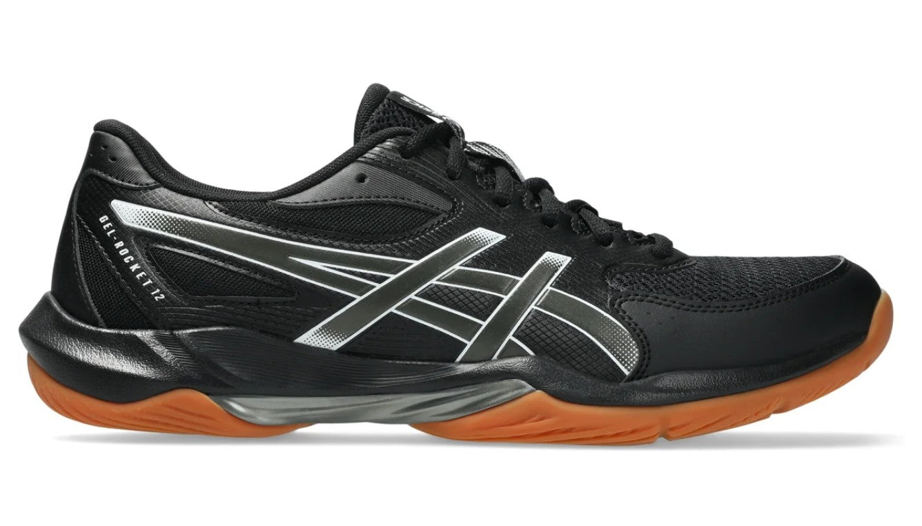 Asics GEL-ROCKET 12 Mens Casual Shoes Sneakers
