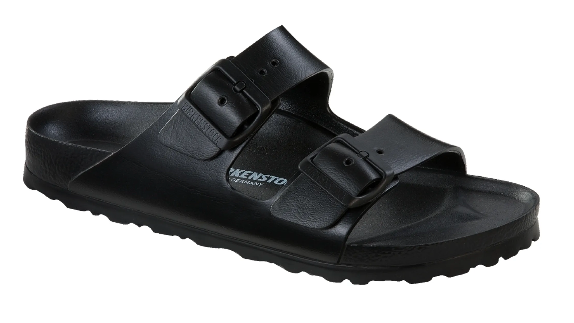 Birkenstock Arizona EVA Waterproof Beach Sandals Slides Candy Sky Lime - Bartel-Shop