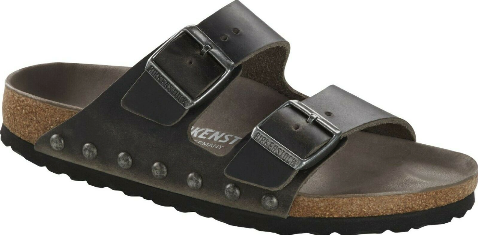 Birkenstock arizona online studs