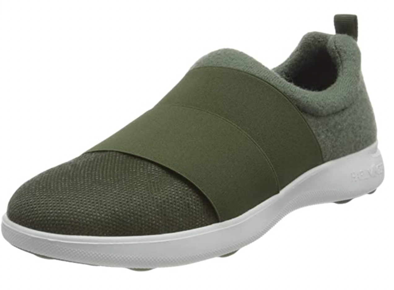 Haflinger Jump Wool-Sneaker Sneaker Wool Mules Clogs Shoes Elastic Band NEW - Bartel-Shop