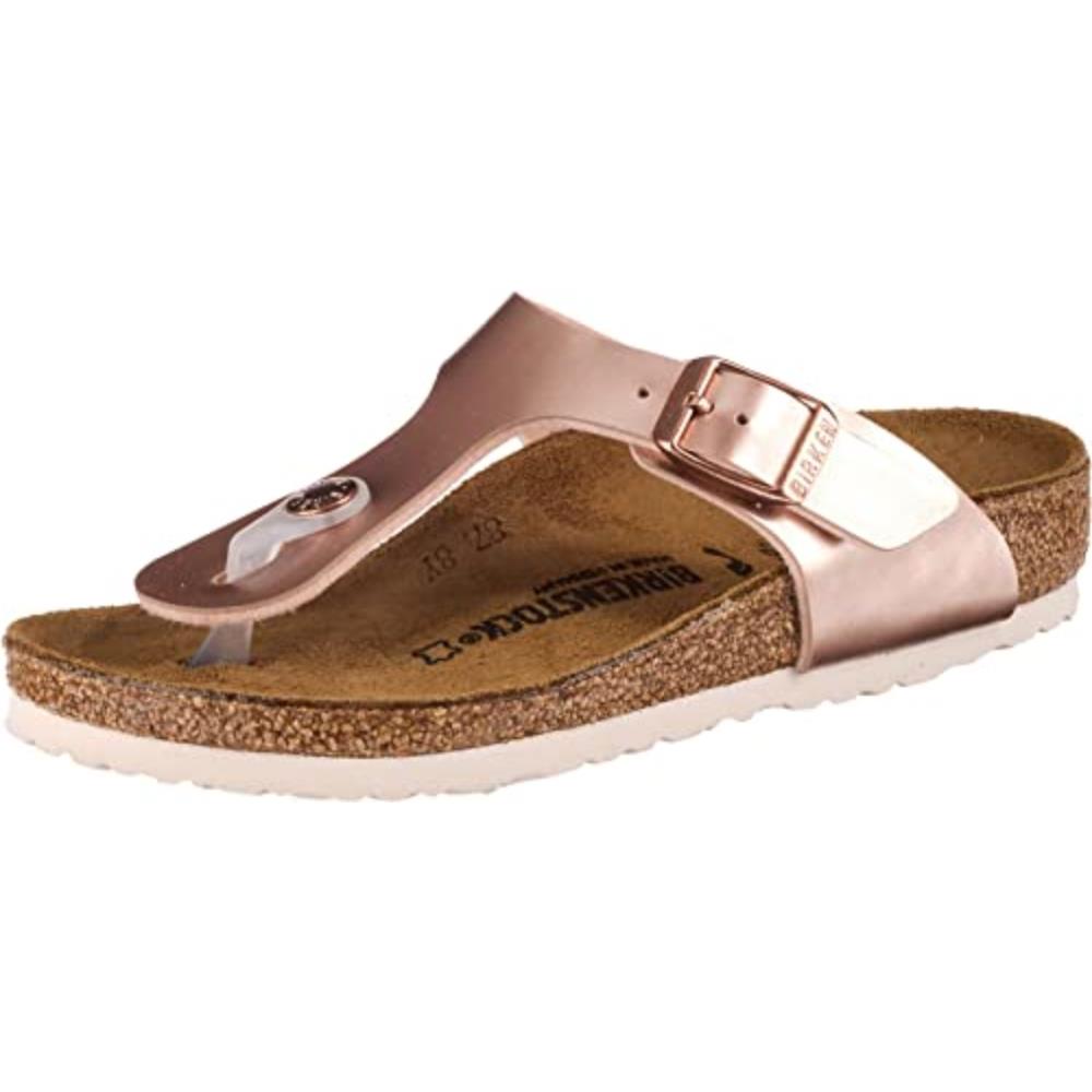Birkenstock toe separator Gizeh pink Birko-Flor - Bartel-Shop