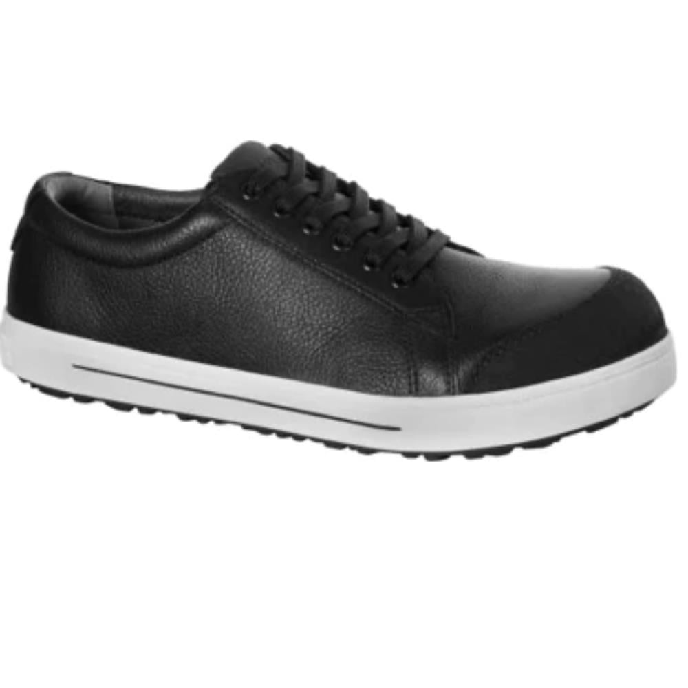 Birkenstock QS500 QS 500 Safety Shoes Toe Cap Slip Water resistant Steel Work - Bartel-Shop