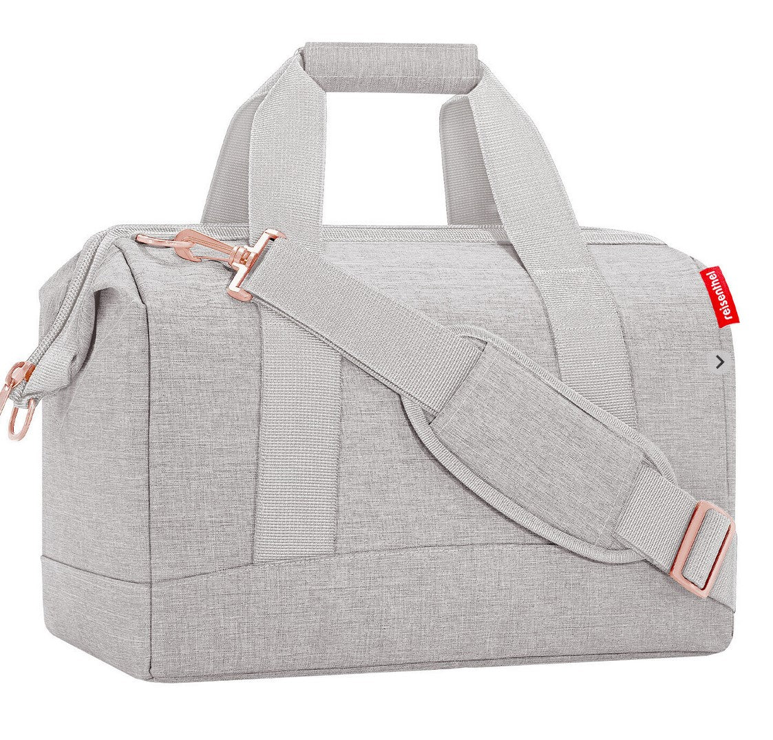 Reisenthel allrounder M Travel Office Bag Work luggage sport polyester water repellent color