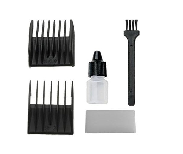 MOSER PRIMAT Titan Professional Hair Beard Clipper Steel Trimmer Shaver Barber styling