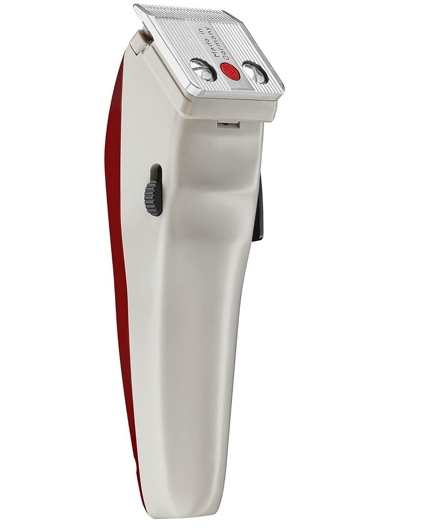 MOSER 1400 Cordless Professional Hair Beard Clipper Steel Trimmer Shaver Barber
