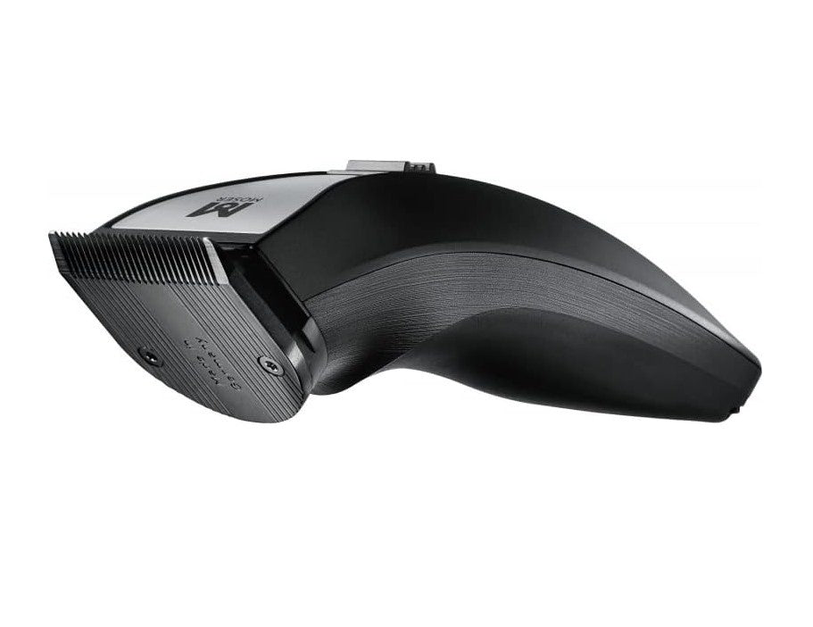 MOSER Chrom2Style Cordless Professional Hair Beard Clipper Steel Trimmer Shaver Barber