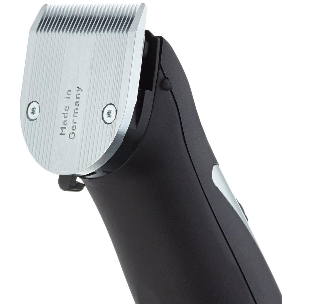 MOSER ChromStyle Pro Cordless Professional Hair Beard Clipper Steel Trimmer Shaver Barber