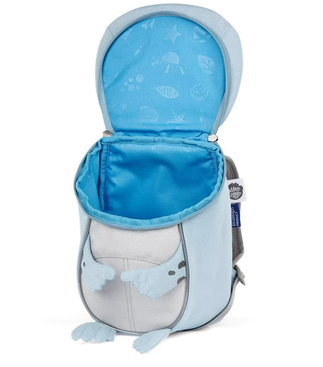 Affenzahn Kleiner Freund Small Friend Kindergarten backback Kids Dinosaurs Dragon