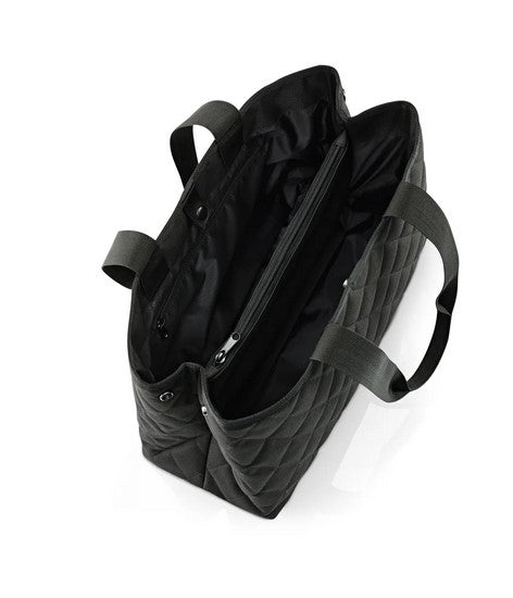 Reisenthel Classic Shopper Large L Rhombus Shopping Bag Tote Handbag Shoulder - Bartel-Shop