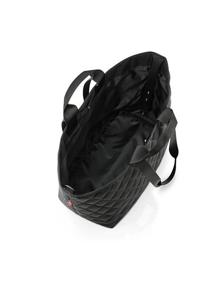 Reisenthel Classic Shopper Extra Large XL Rhombus Shopping Bag Tote Handbag Shoulder