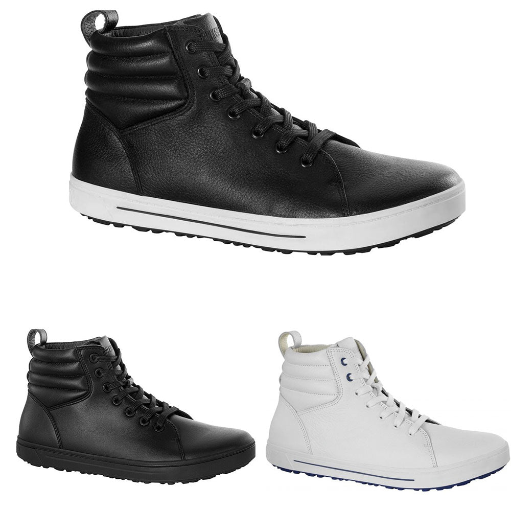 Birkenstock QO 700 QO700 Grip Work Shoes Boots Non Slip Shoes Safety Water resistant - Bartel-Shop