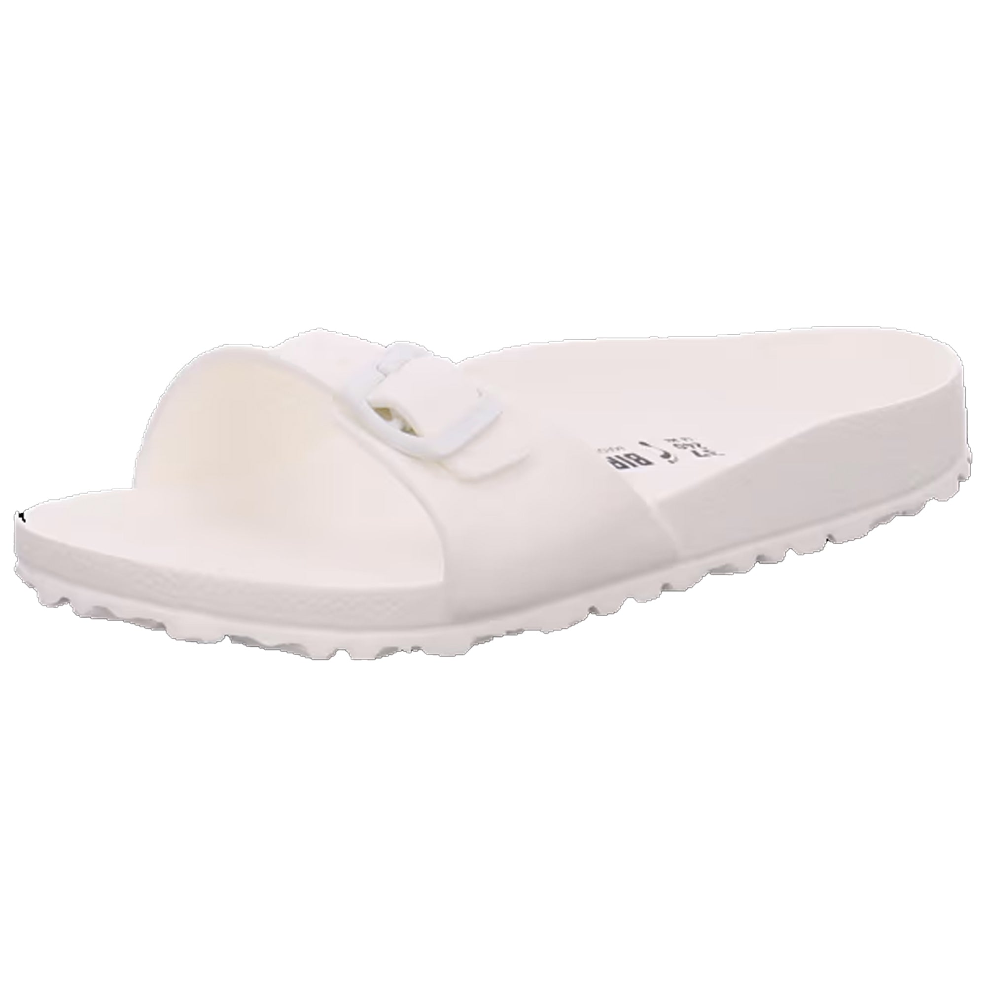 Birkenstock Madrid EVA Slides Sandals Buckle Beach Summer water resistant Men