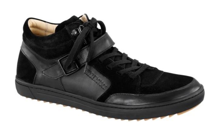 Birkenstock Ranga Sneakers Leather Boots Trainer Lace Up Oxford Shoes Basketball - Bartel-Shop