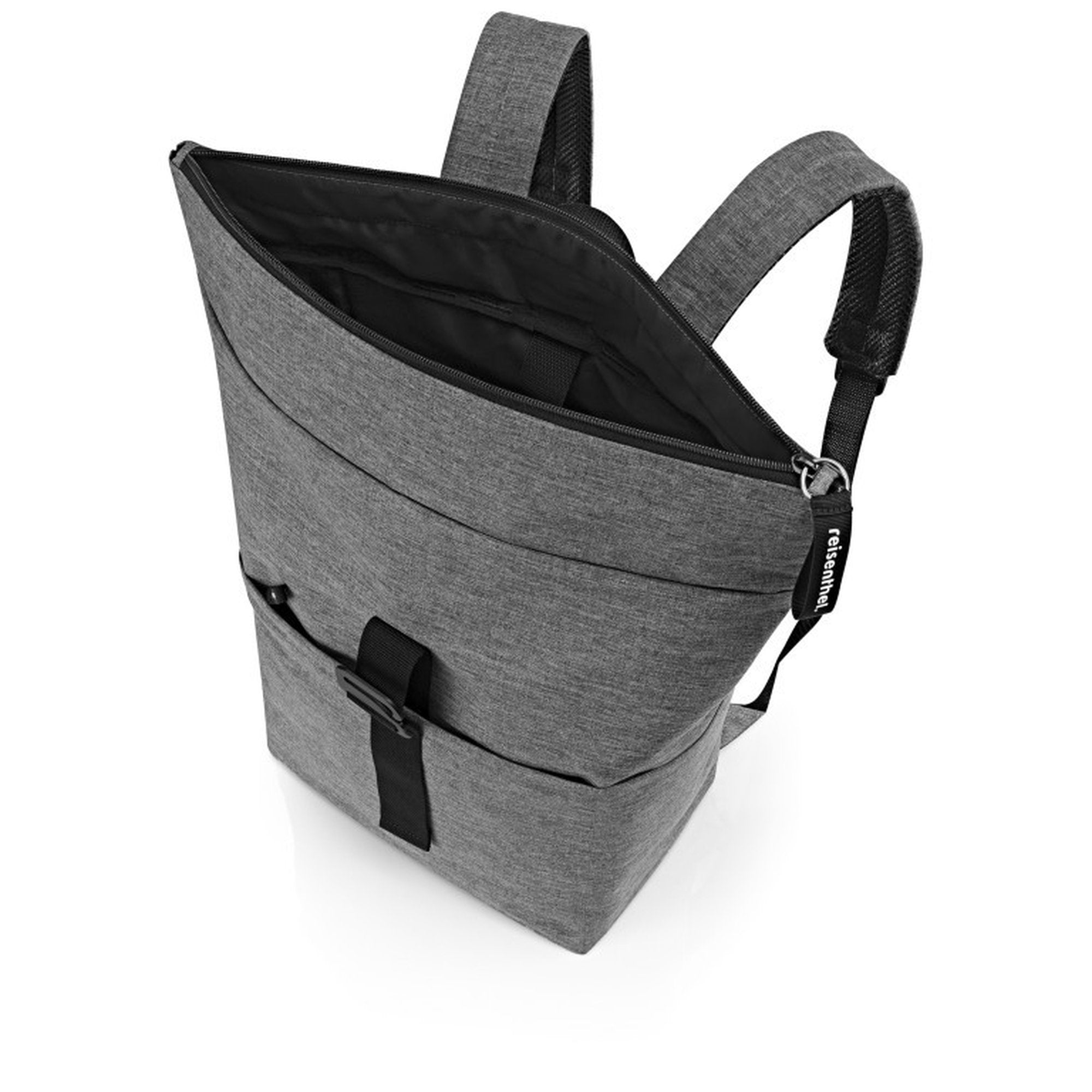 Reisenthel rolltop backpack Travel Office School Sport Bag Trip laptop Breathable - Bartel-Shop