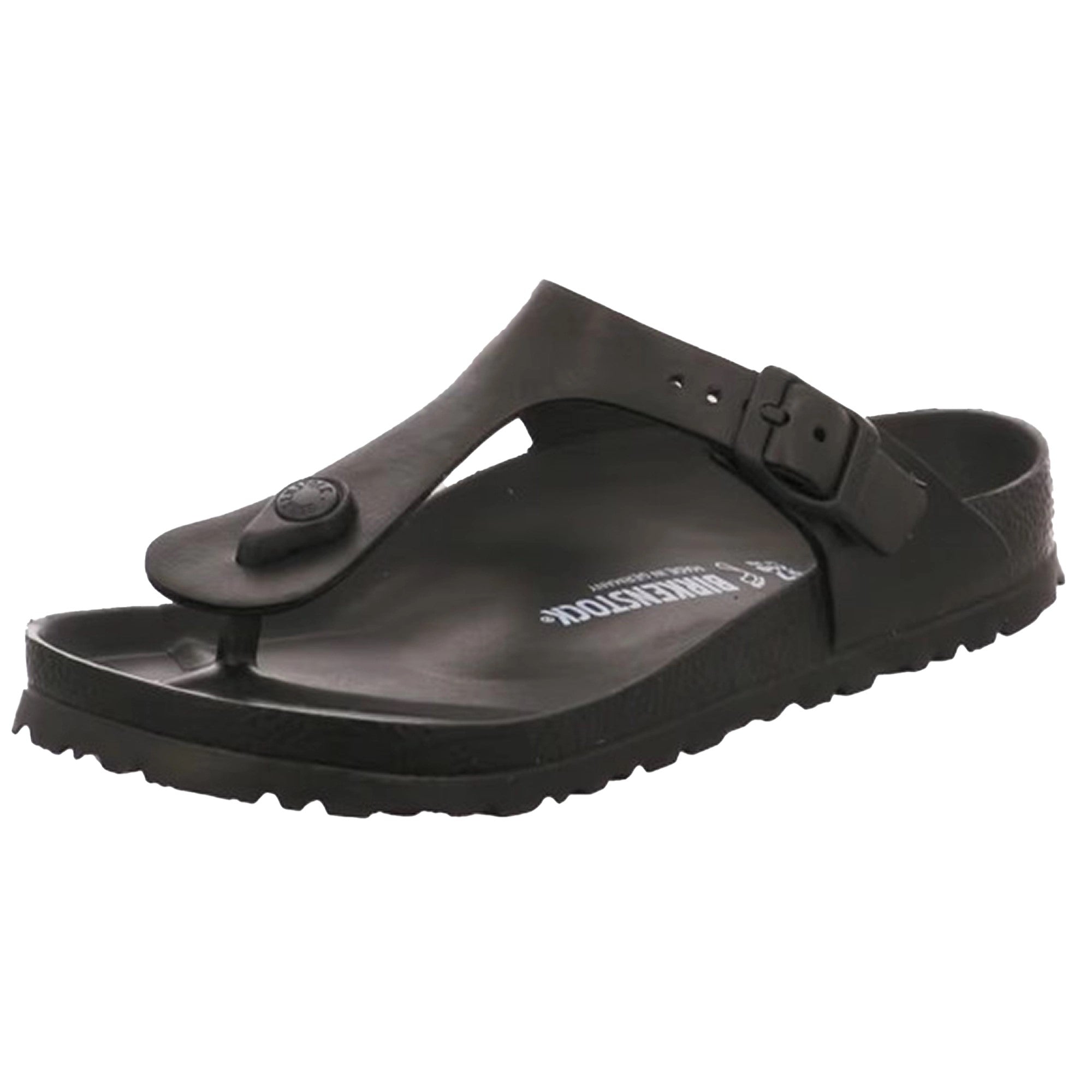 Birkenstock Gizeh EVA Slides Sandals Buckle Beach Summer water resistant Men