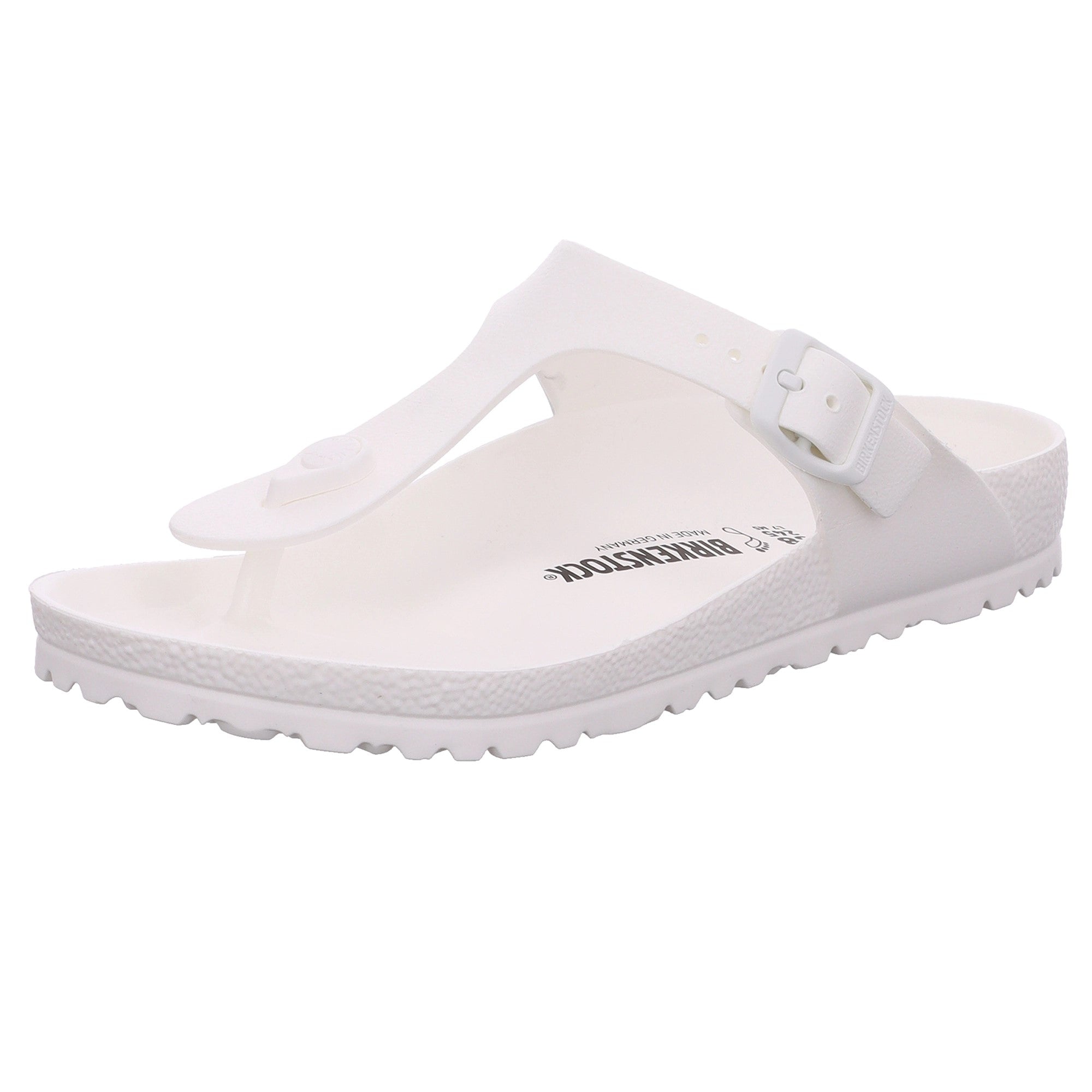 Birkenstock Gizeh EVA Slides Sandals Buckle Beach Summer water resistant Men