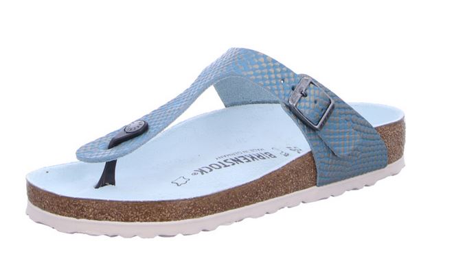 Mermaid birkenstocks on sale