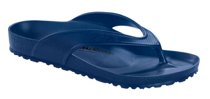 Birkenstock Honolulu EVA Light Thongs Flop Slides Sandals White Waterproof NEW - Bartel-Shop