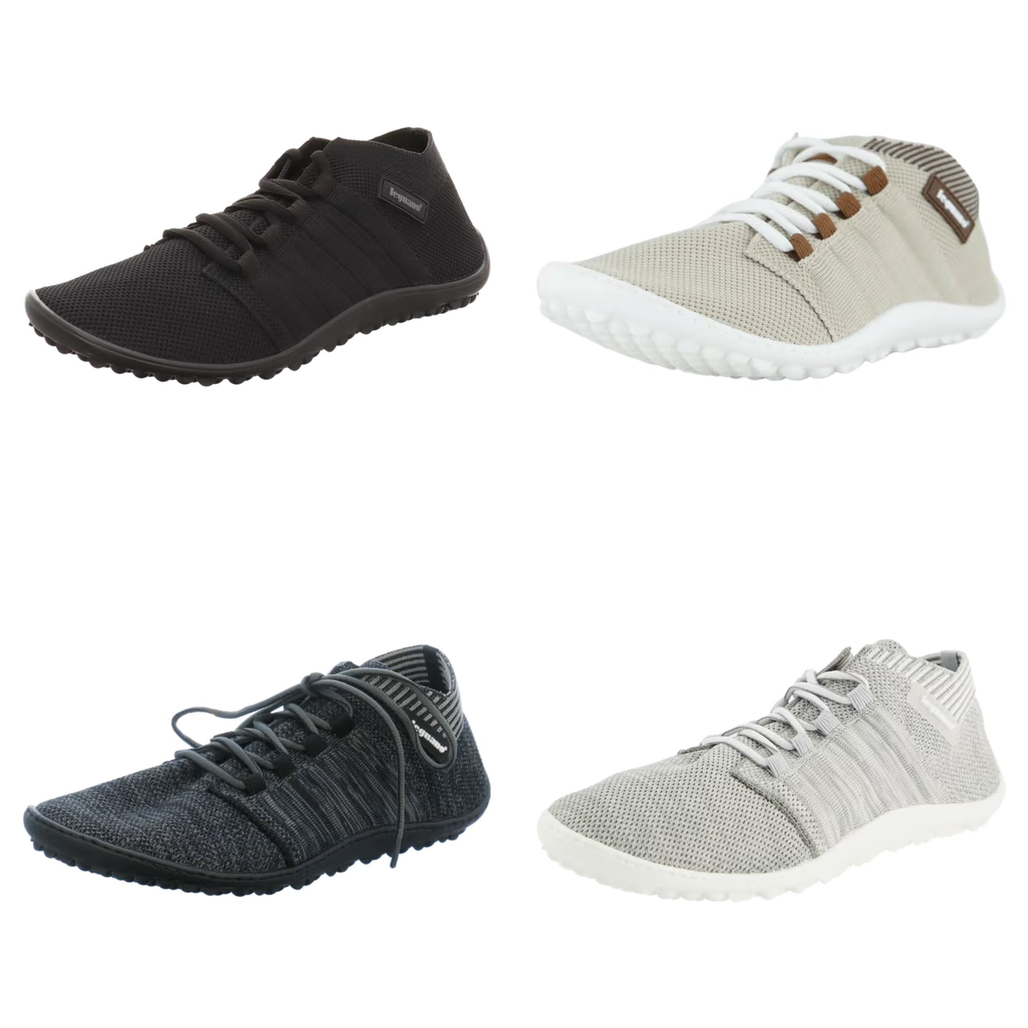 Leguano Beat barefoot shoes Walking Vegan Sneakers Athletic Sport Sandals light flexible