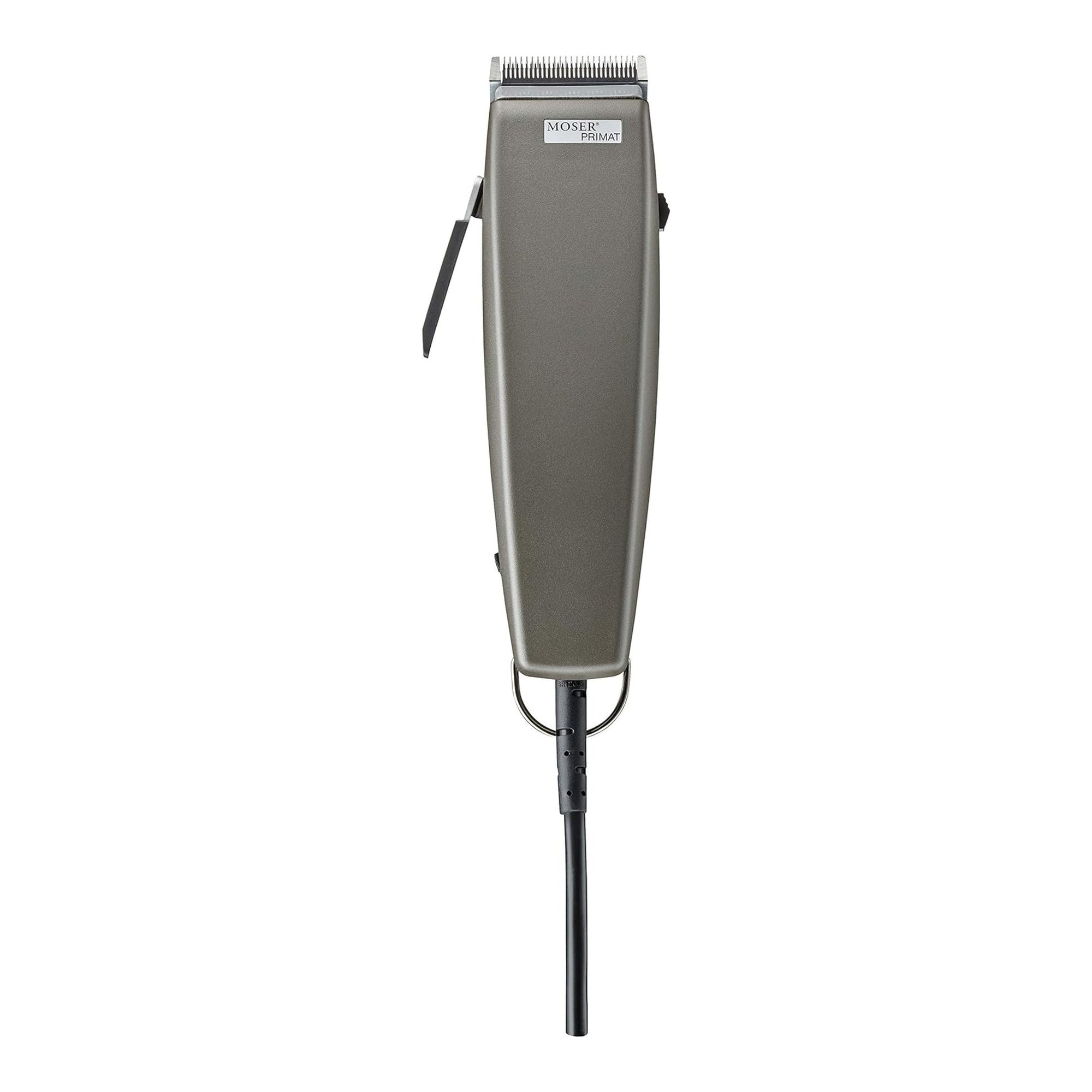 MOSER PRIMAT Titan Professional Hair Beard Clipper Steel Trimmer Shaver Barber styling