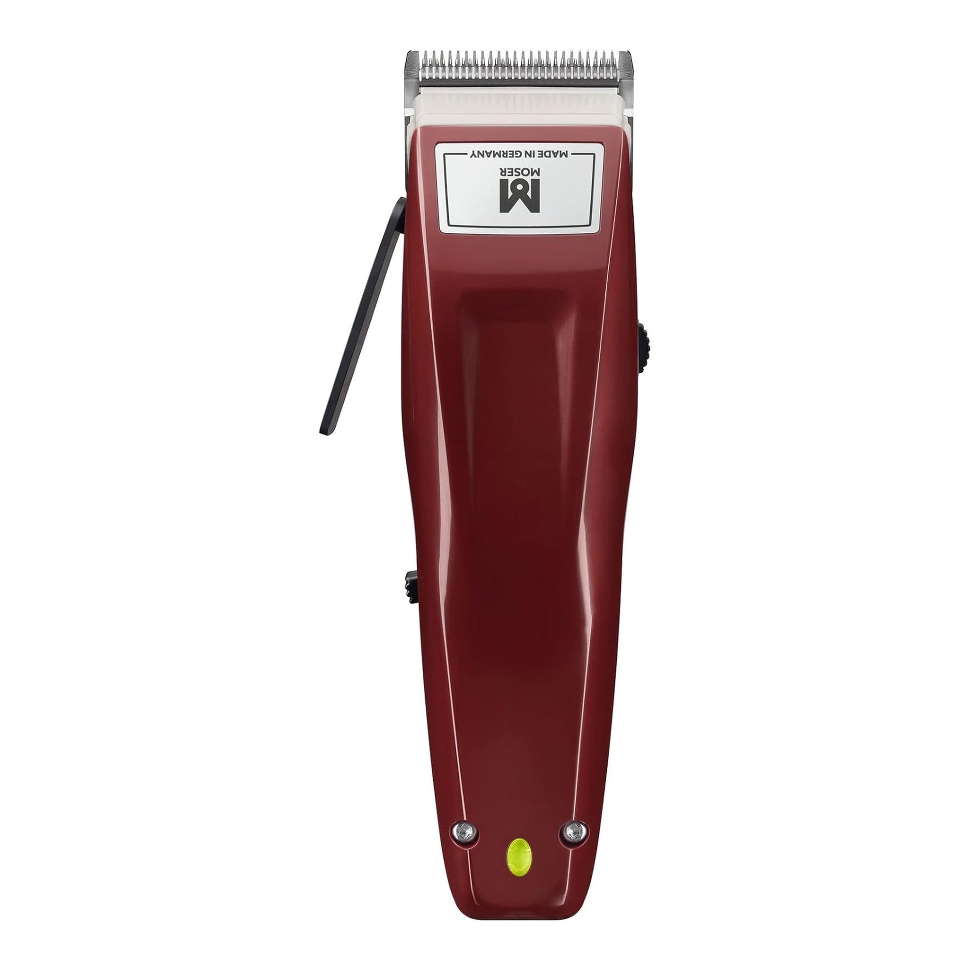 MOSER 1400 Cordless Professional Hair Beard Clipper Steel Trimmer Shaver Barber