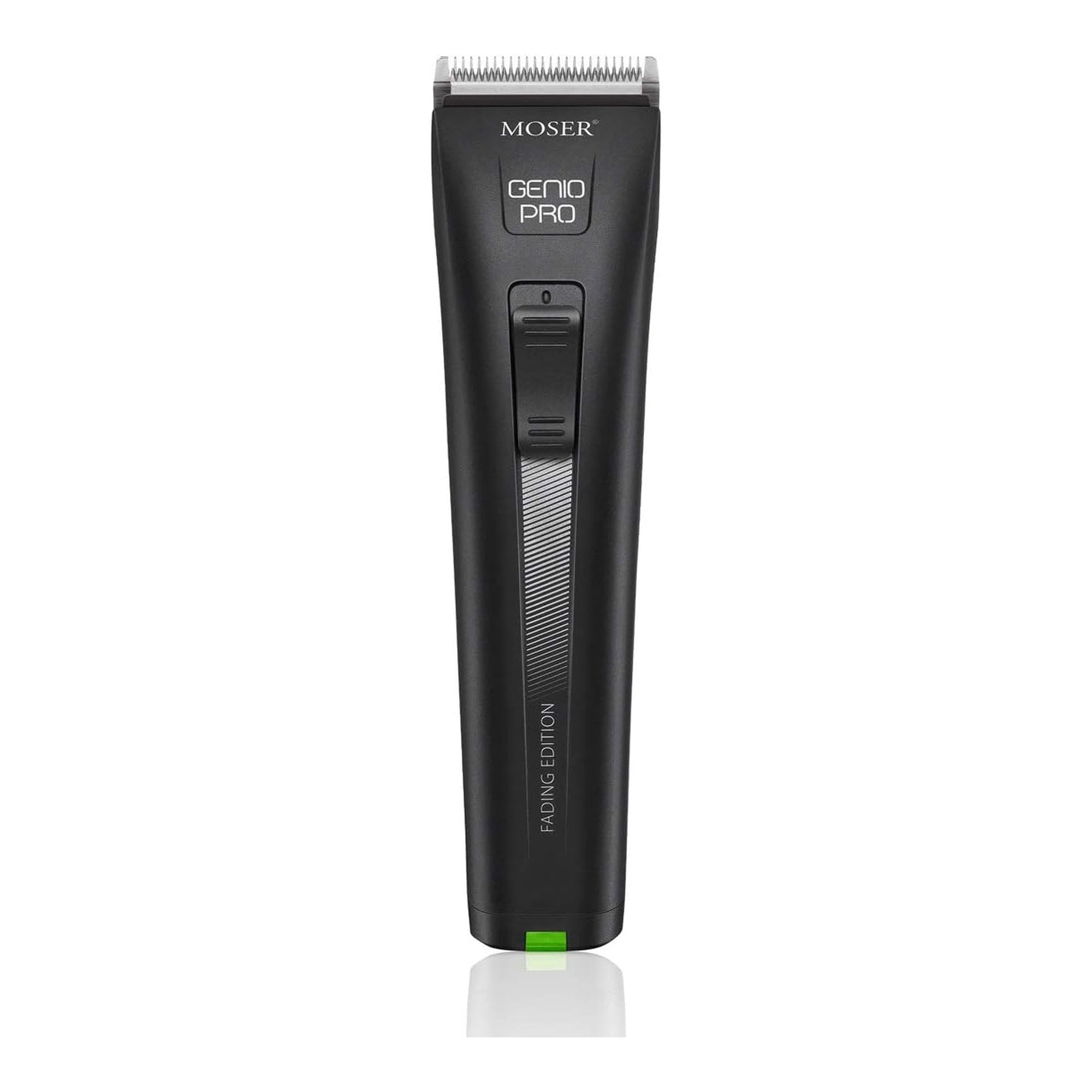 MOSER Genio Pro Fading Edition Professional Hair Beard Clipper Steel Trimmer Shaver Barber