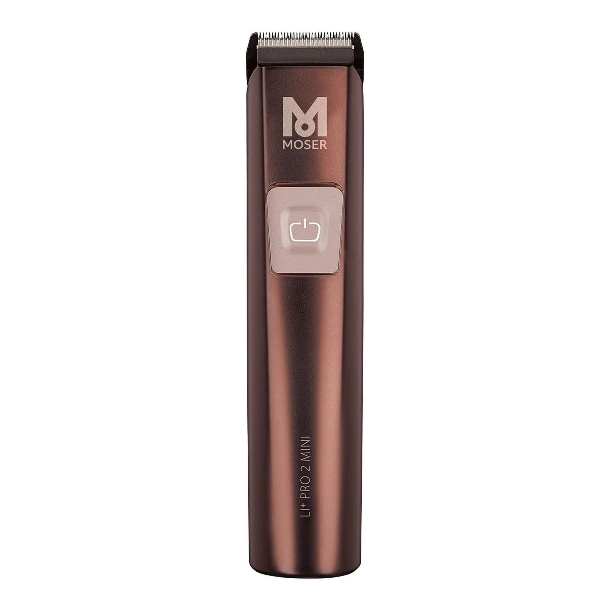 Moser Li+ Pro 2 Mini Professional Hair Beard Clipper Steel Trimmer Shaver Barber