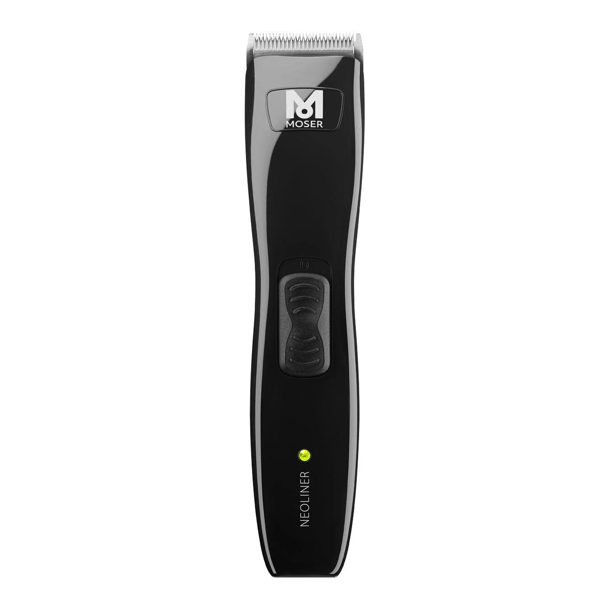 Moser NEOLINER Cordless Professional Hair Beard Clipper Steel Trimmer Shaver Barber