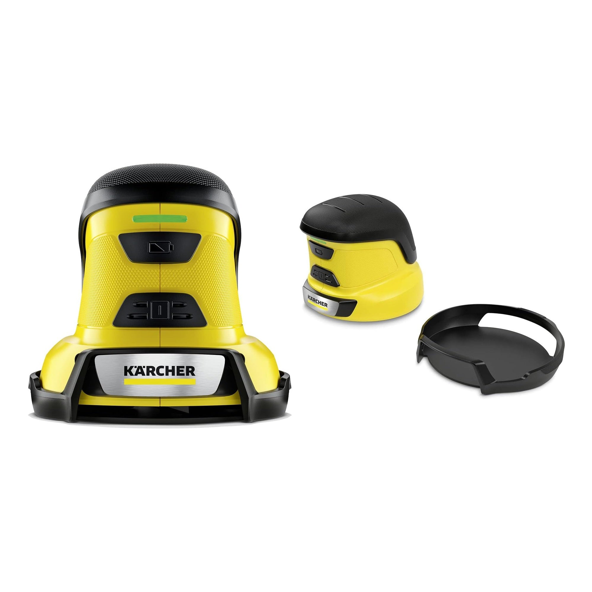 Kärcher Karcher EDI 4 Electronic Ice Scraper Car Window LED easy 1.598-900.0