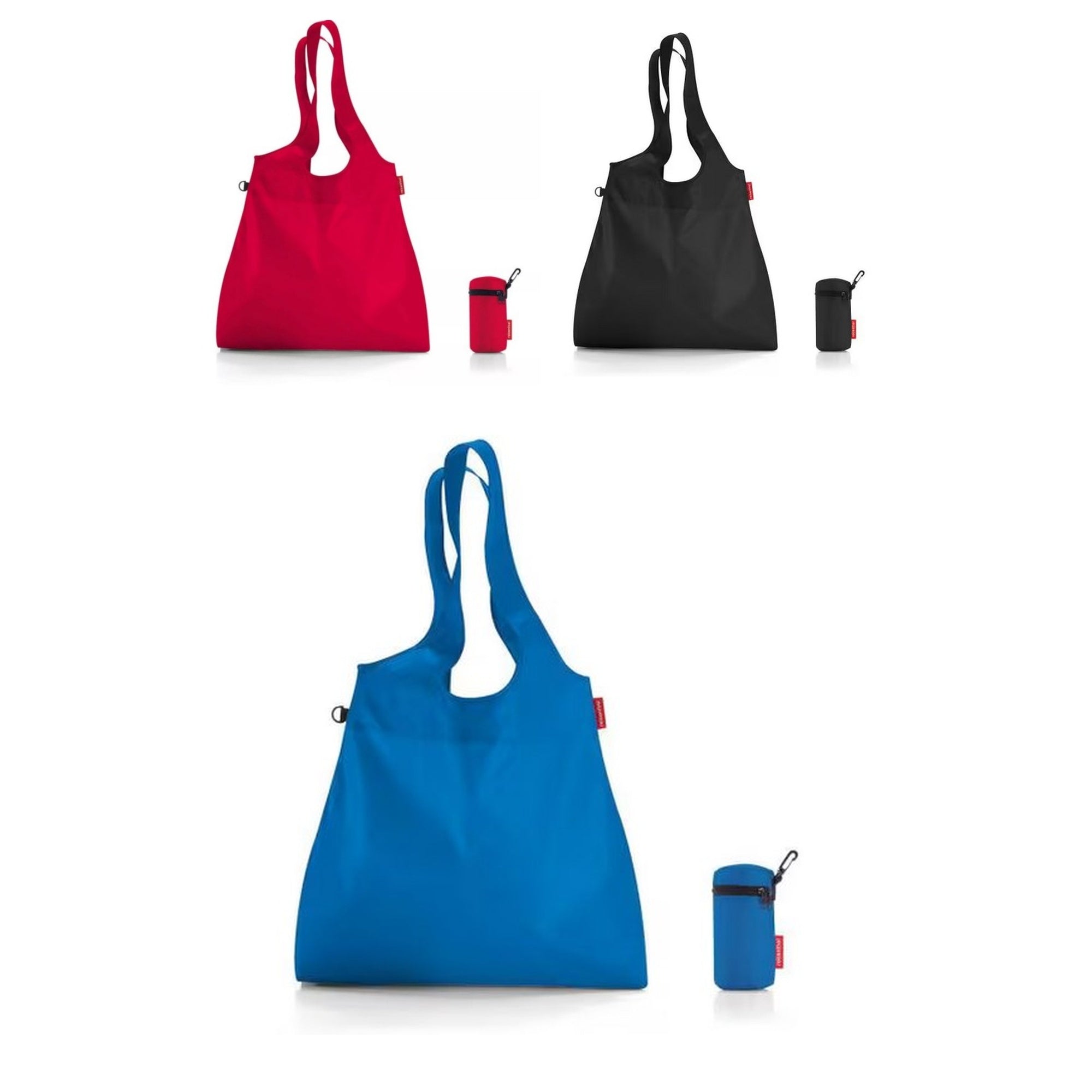 Reisenthel Mini Maxi Shopper L Large Shopping Bag Foldable Reusable market