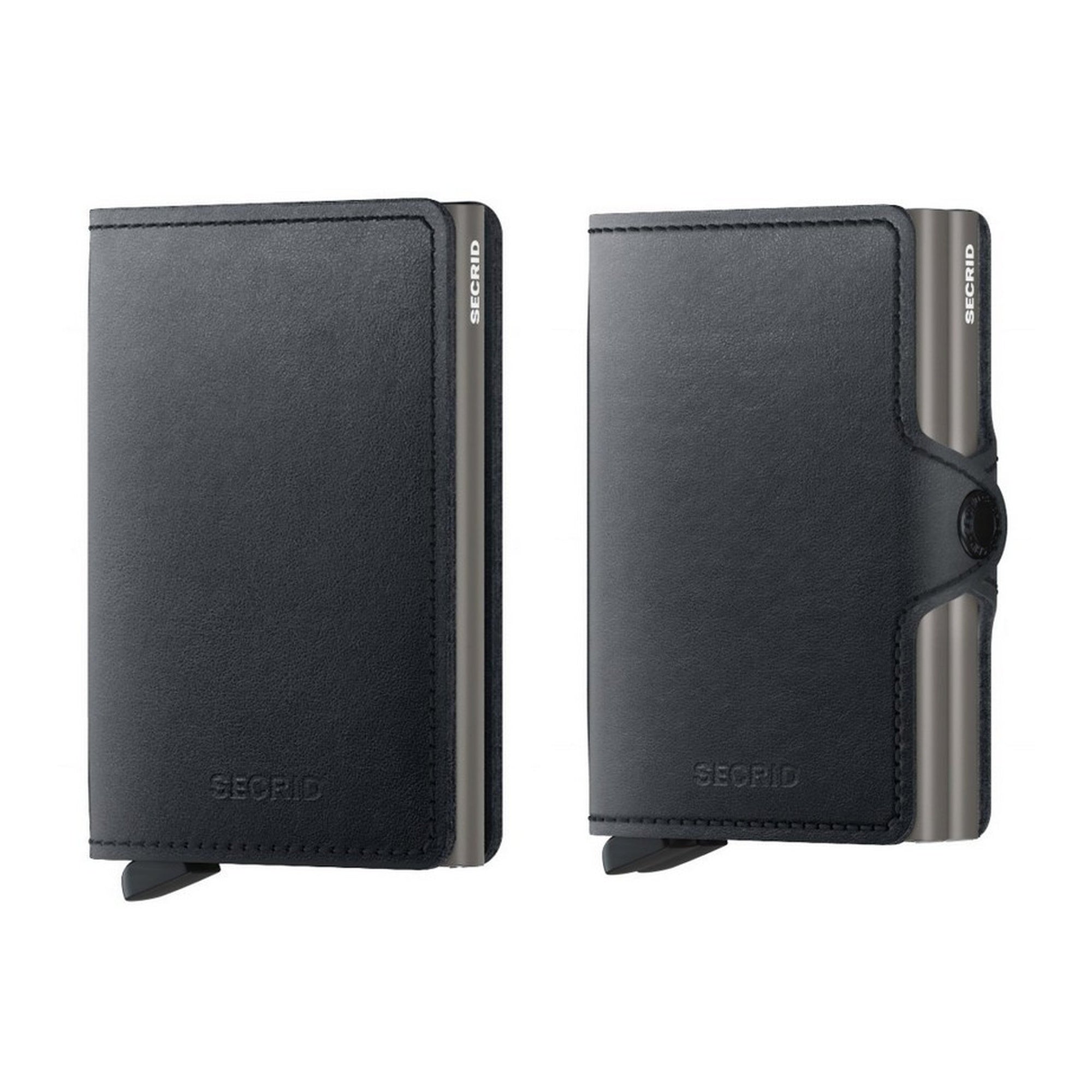 secrid Miniwallet Wallet RFID Protection money card Mirum Plant Based Cardprotector