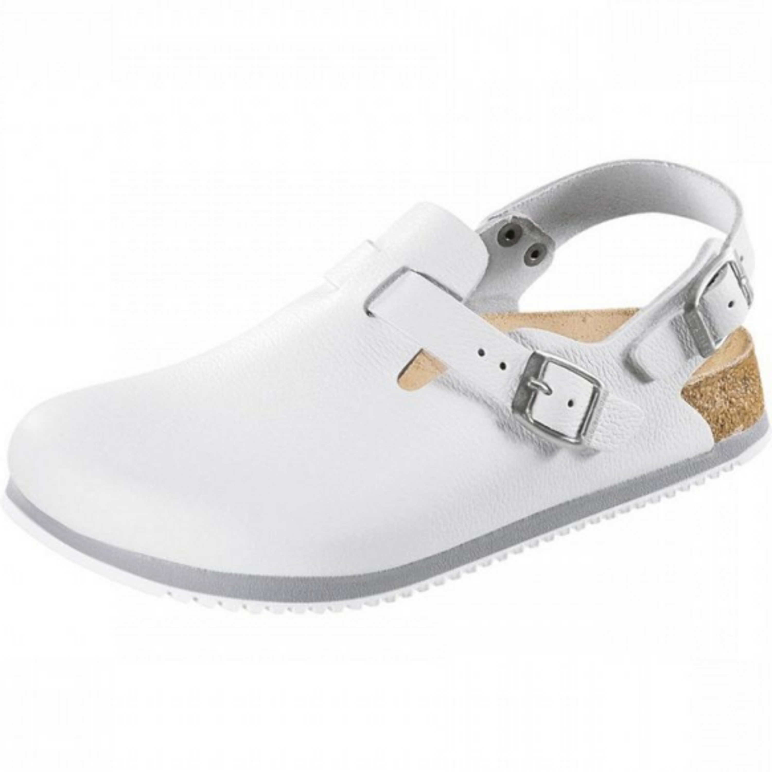 Birkenstock tokio white hot sale