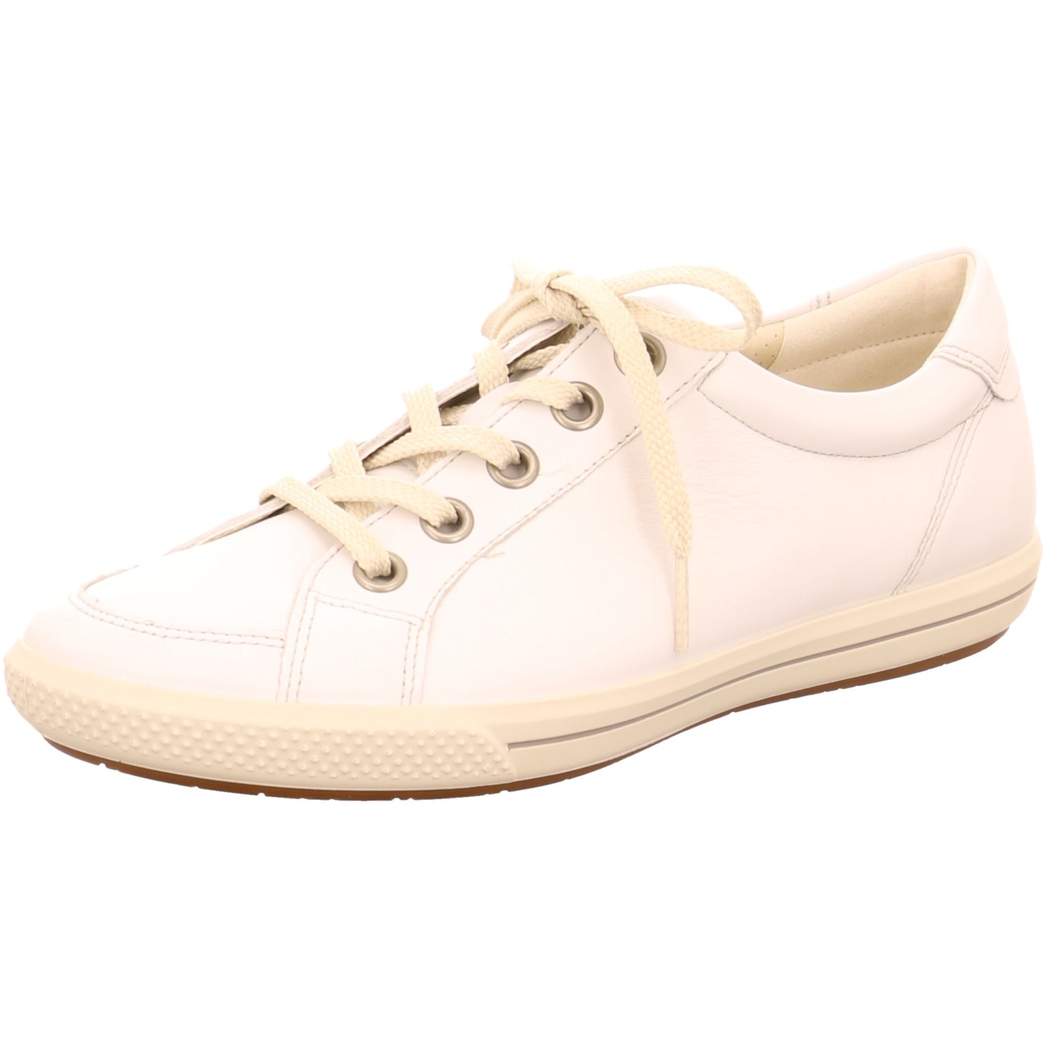 Ecco Trainers beige - Bartel-Shop