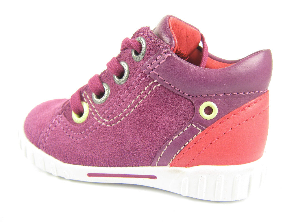 Ecco Boys Shoes multi-coloured - Bartel-Shop