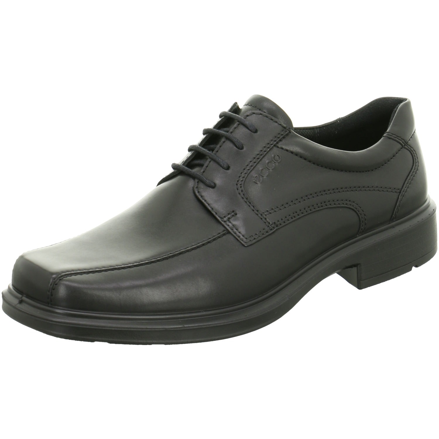 Ecco Formal Shoes black - Bartel-Shop