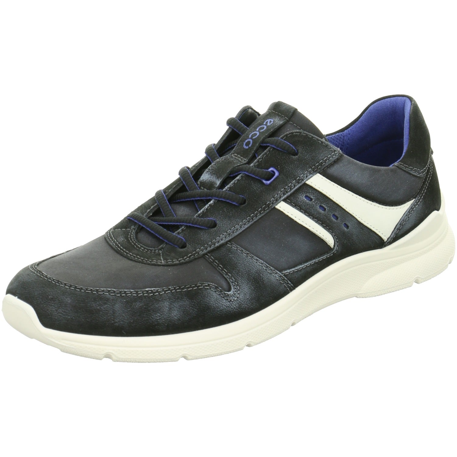 Ecco Trainers blue Irondale - Bartel-Shop