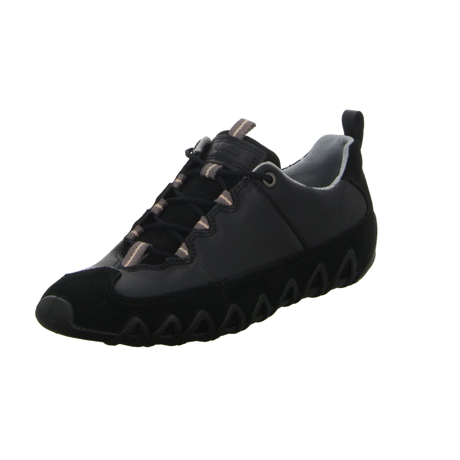 Ecco Trainers black DAYLA SNEAKER - Bartel-Shop