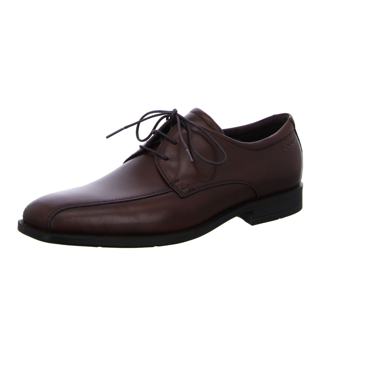 Ecco Formal Shoes brown - Bartel-Shop