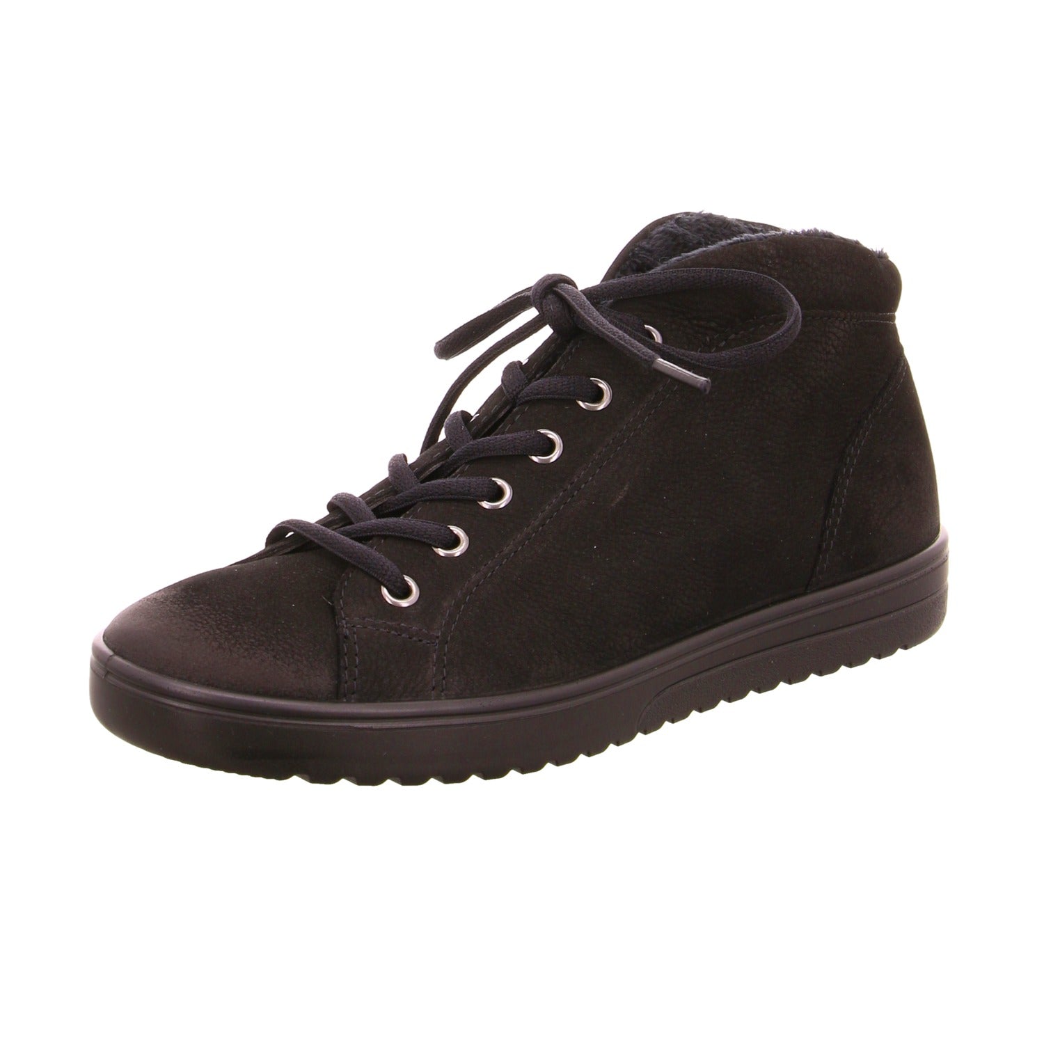 Ecco Trainers black - Bartel-Shop