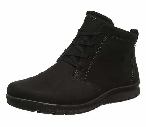 Ecco Winter Boots black BABETT - Bartel-Shop