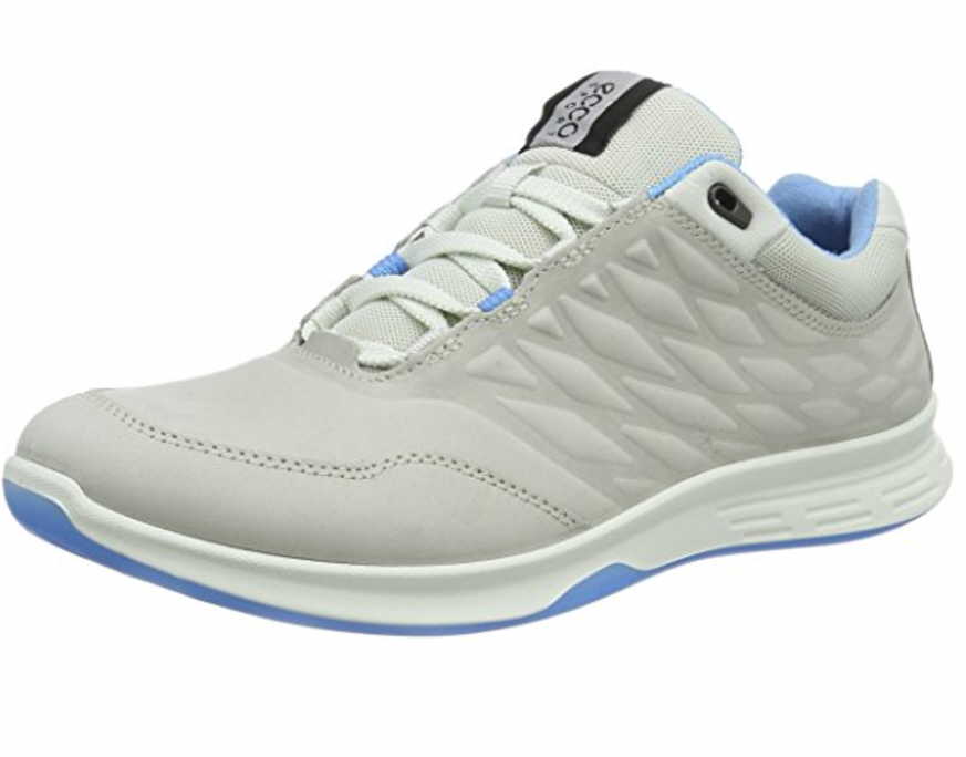 Ecco Casual Lace-ups white - Bartel-Shop