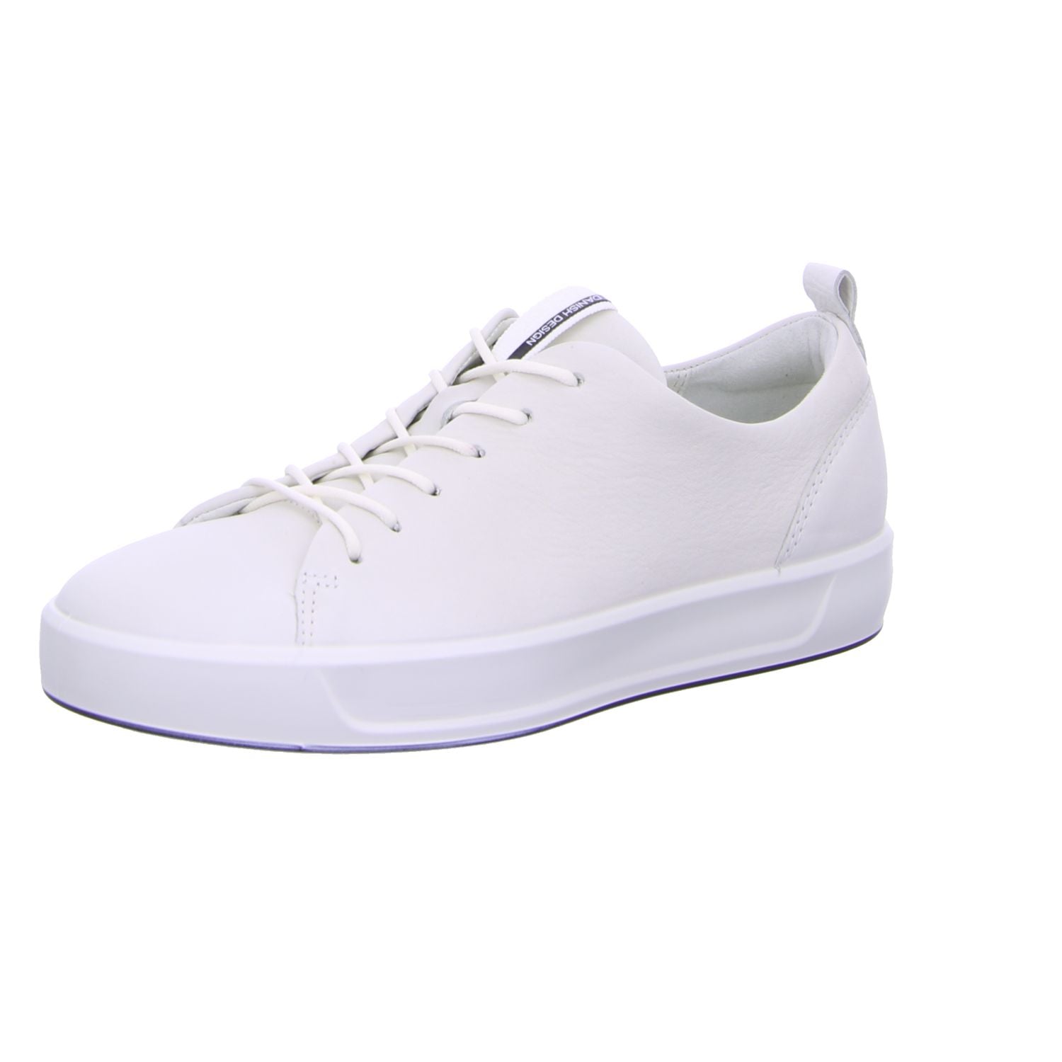 Ecco Trainers white - Bartel-Shop