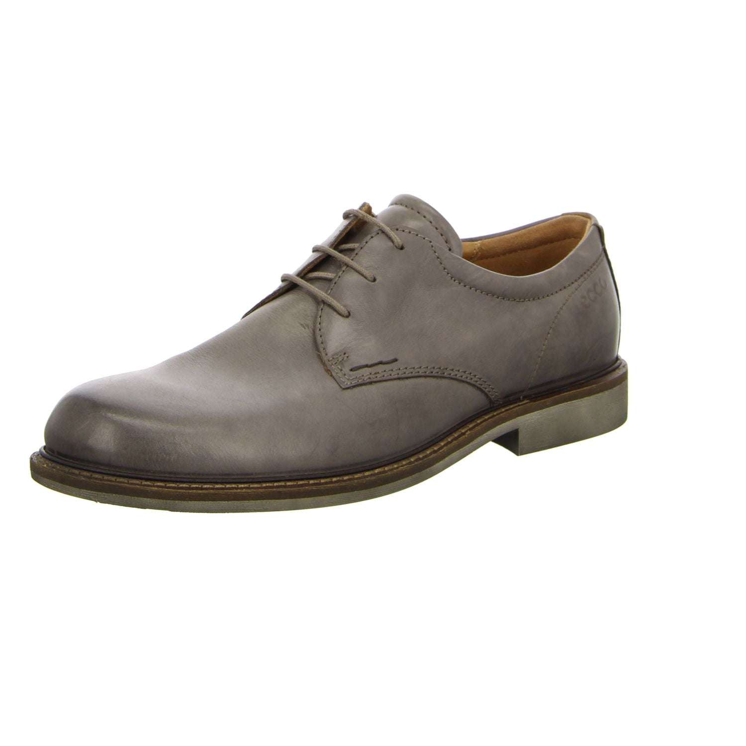 Ecco Formal Shoes grey - Bartel-Shop