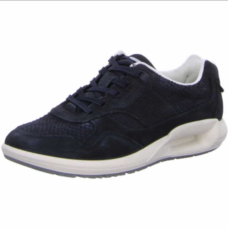 Ecco Trainers black CS LADIES - Bartel-Shop