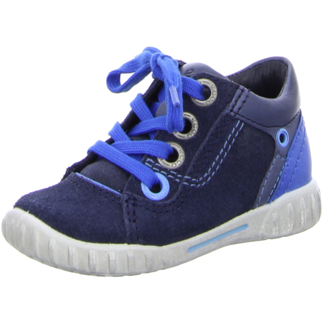 Ecco toddler girls for babies blue - Bartel-Shop