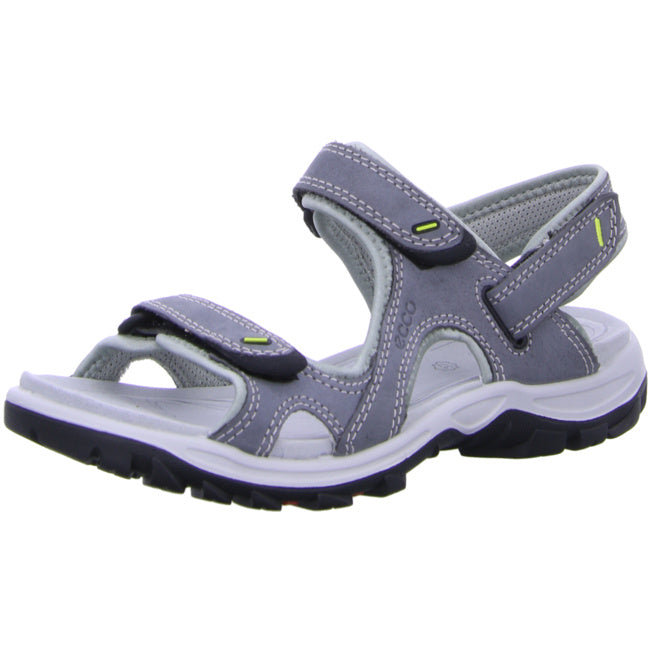 Ecco outdoor shoes for women Gray - Bartel-Shop