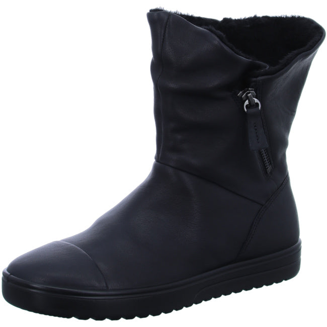 Ecco winter boots for women black - Bartel-Shop