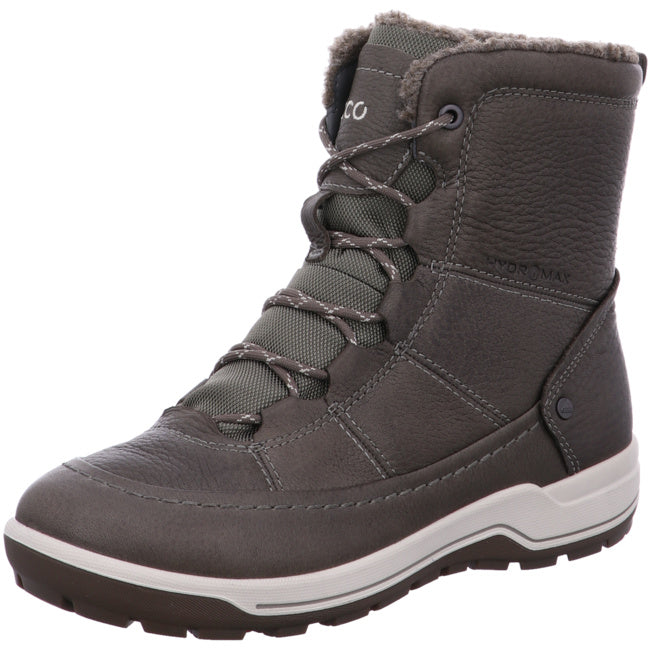 Ecco winter boots for women Gray - Bartel-Shop