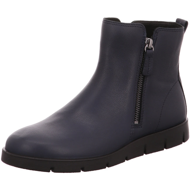 Ecco boots for women blue - Bartel-Shop